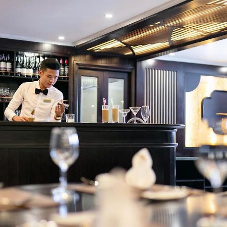Pelican Classic Cruise 下龍 外观 照片