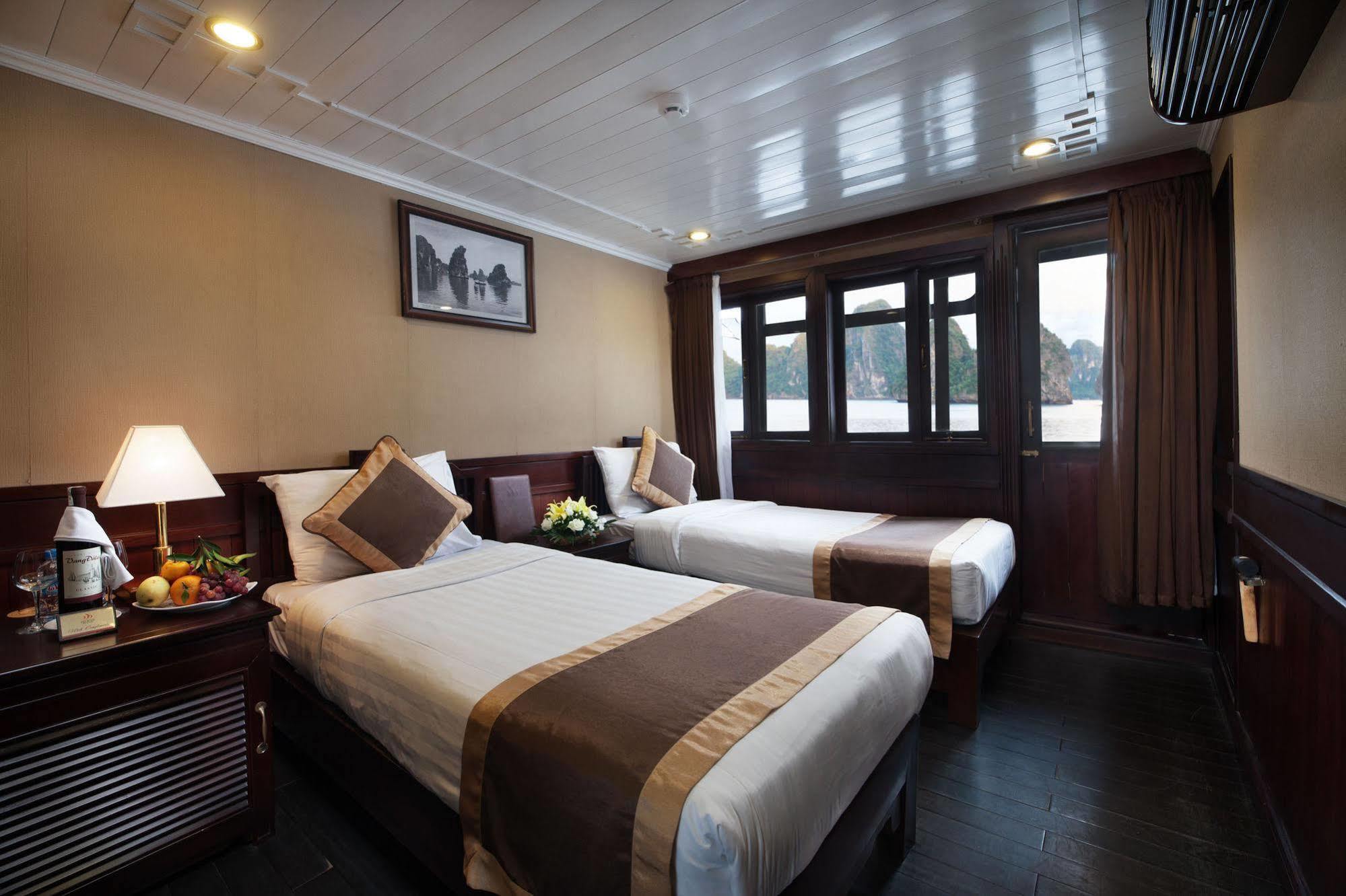 Pelican Classic Cruise 下龍 外观 照片
