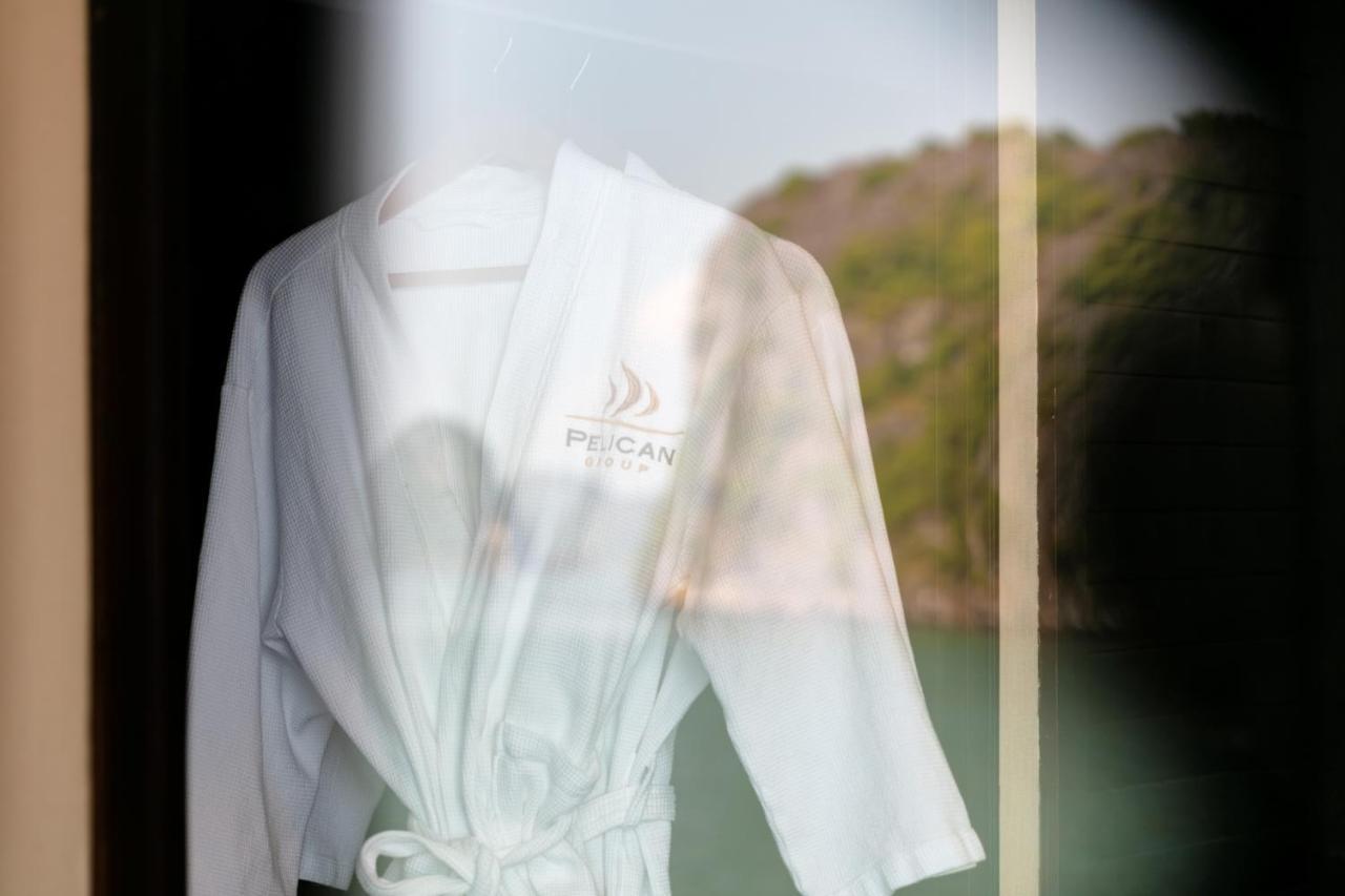 Pelican Classic Cruise 下龍 外观 照片