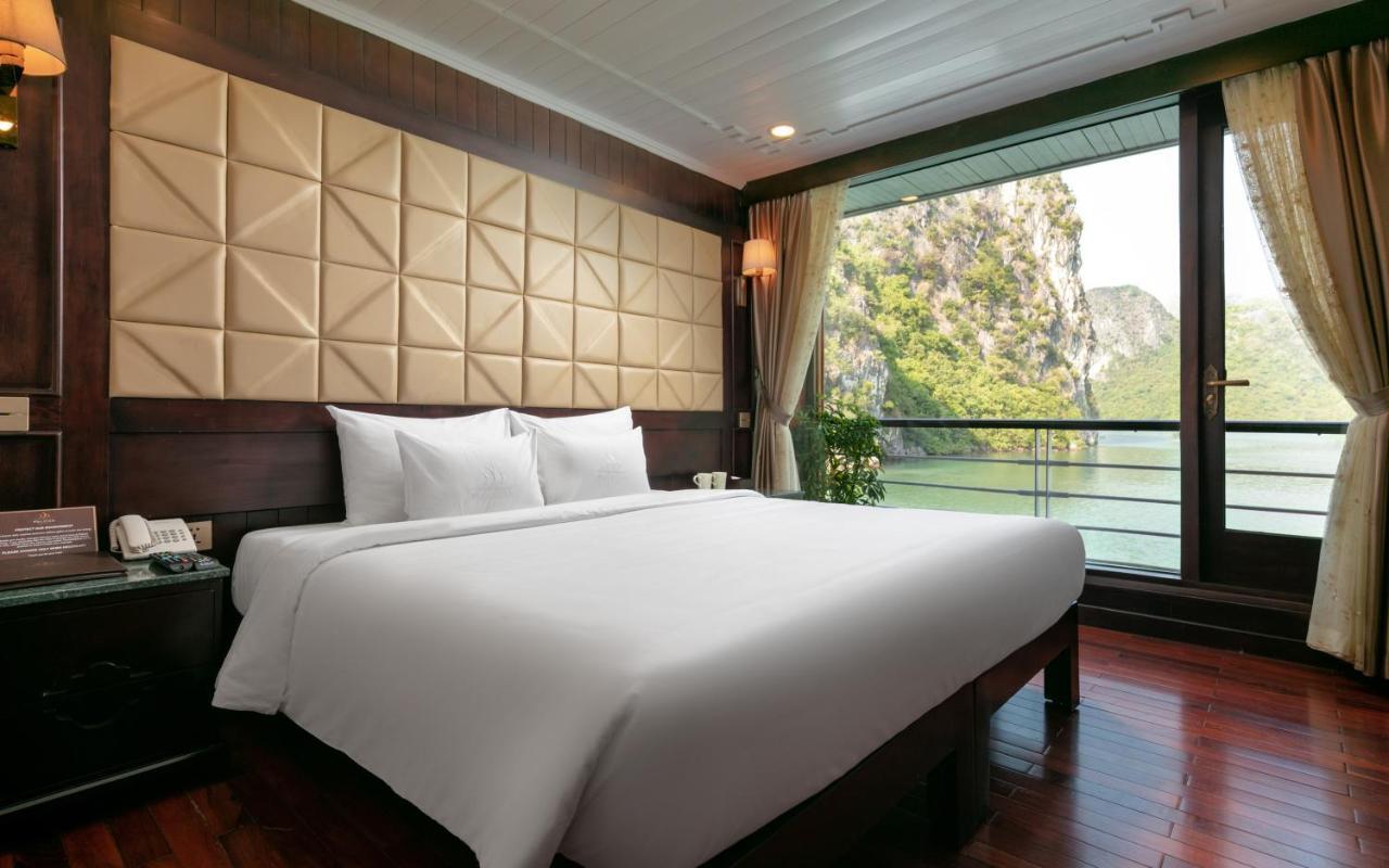 Pelican Classic Cruise 下龍 外观 照片