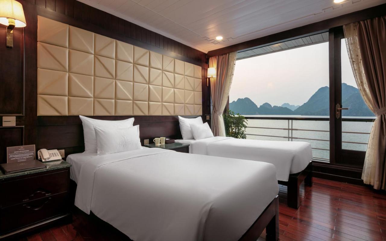 Pelican Classic Cruise 下龍 外观 照片