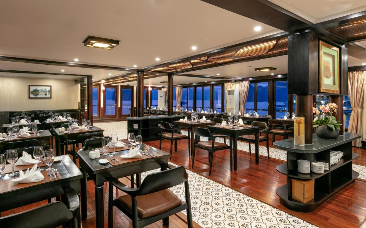 Pelican Classic Cruise 下龍 外观 照片